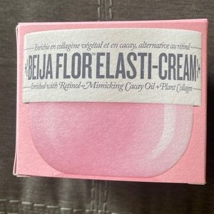 8oz Sol de Janeiro Beija Flor Elasti-cream